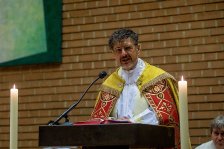 08.04.2023 Feier der Osternacht